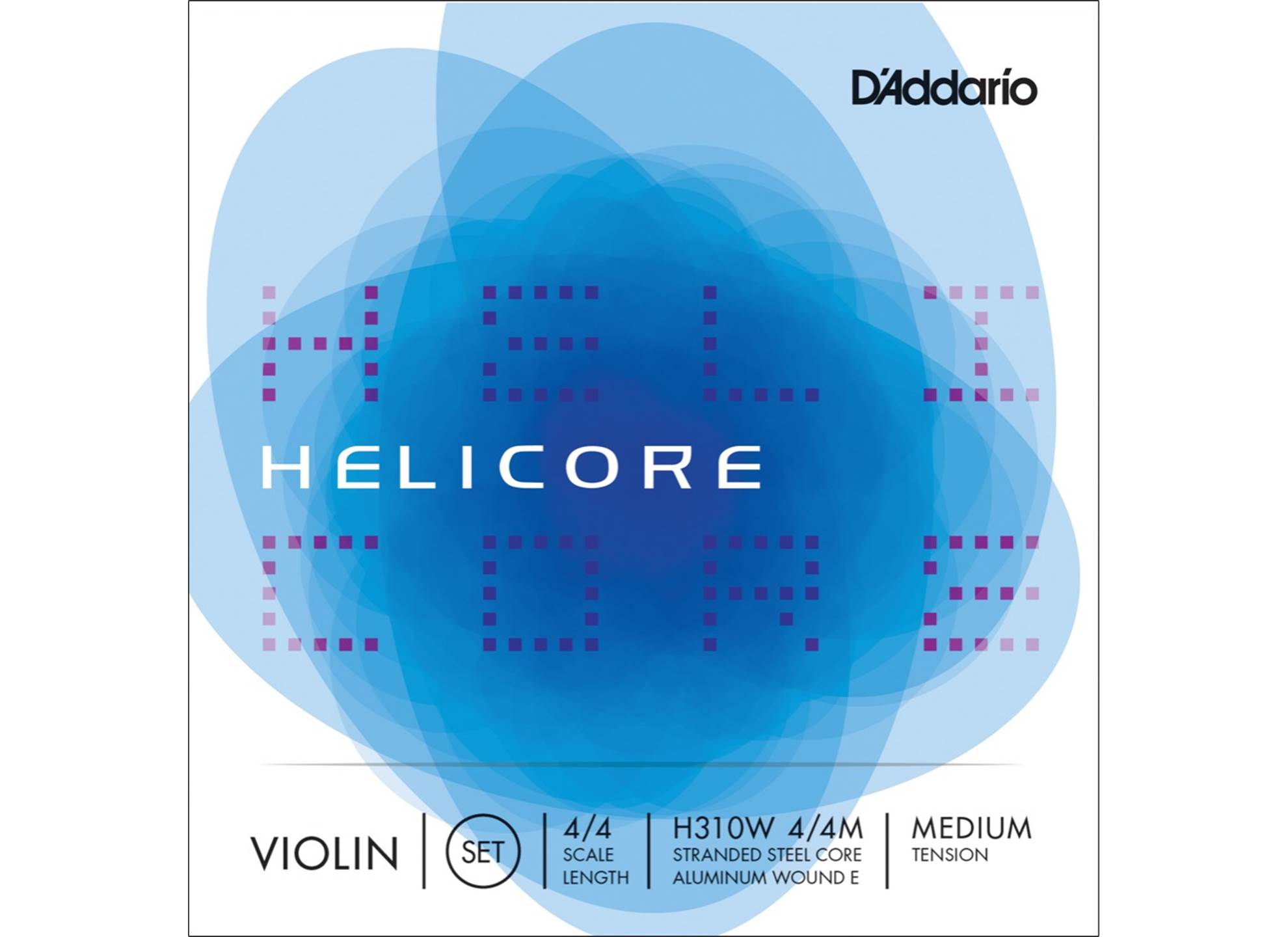 Helicore H310W 4/4M